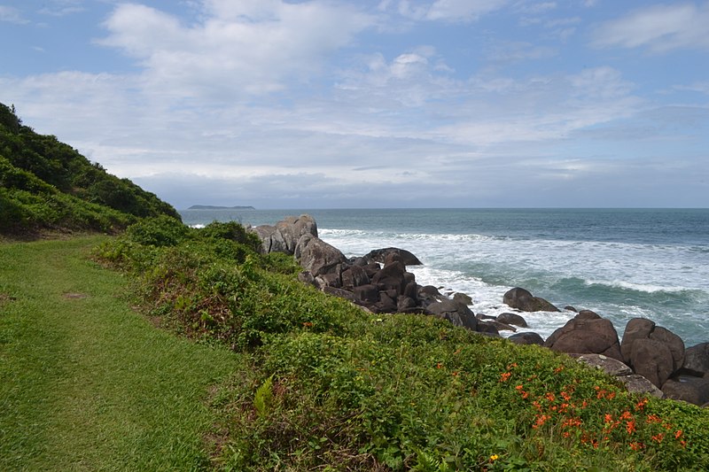 Praia Siriú