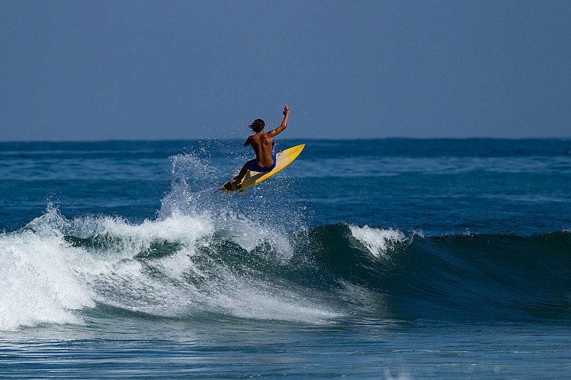 Surf