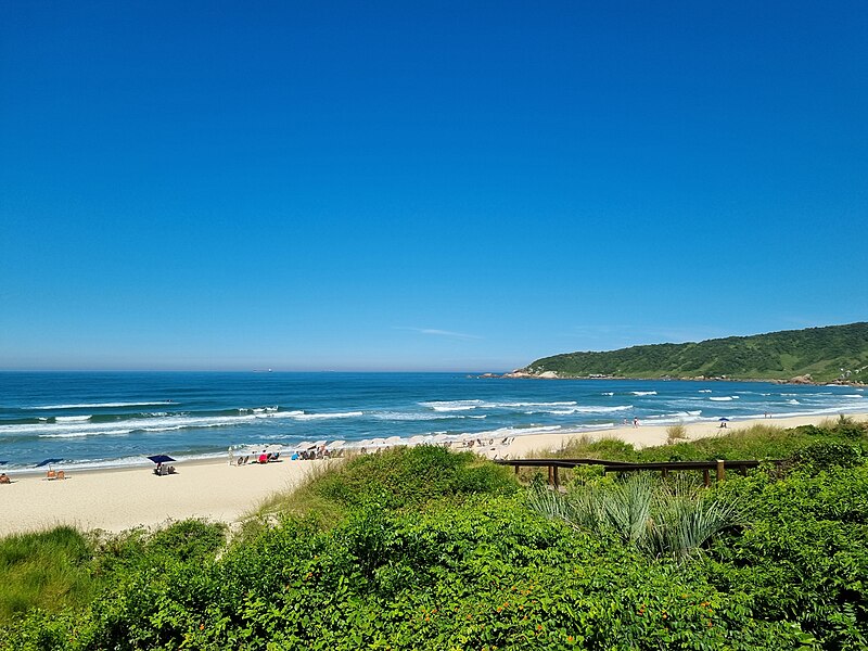Praia do Rosa