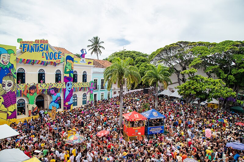 Olinda