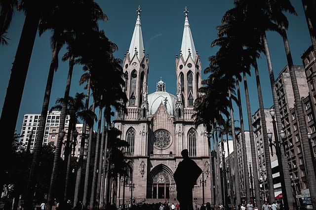 Catedral da Sé