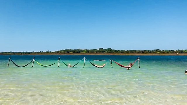 Jericoacoara