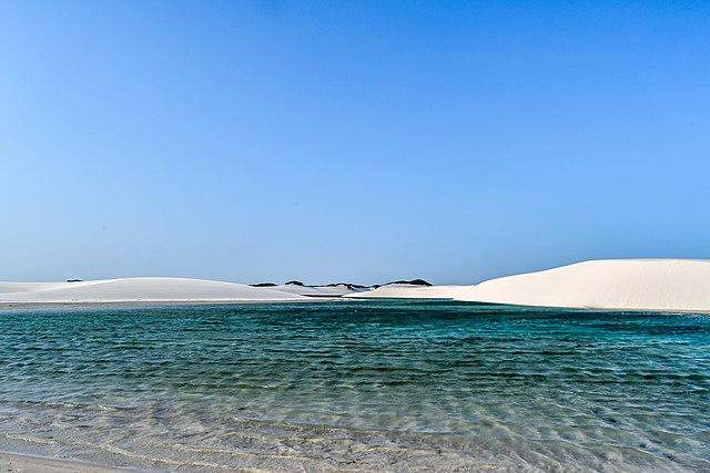 Lençóis Maranhenses