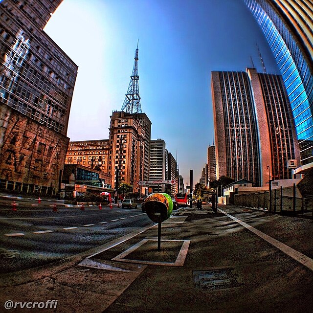São Paulo