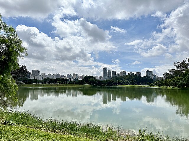 São Paulo