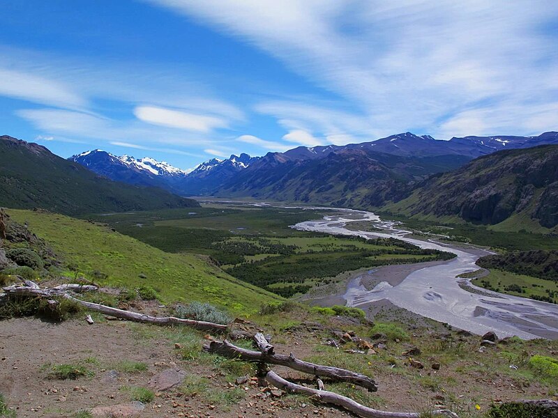 Patagonia, Chile