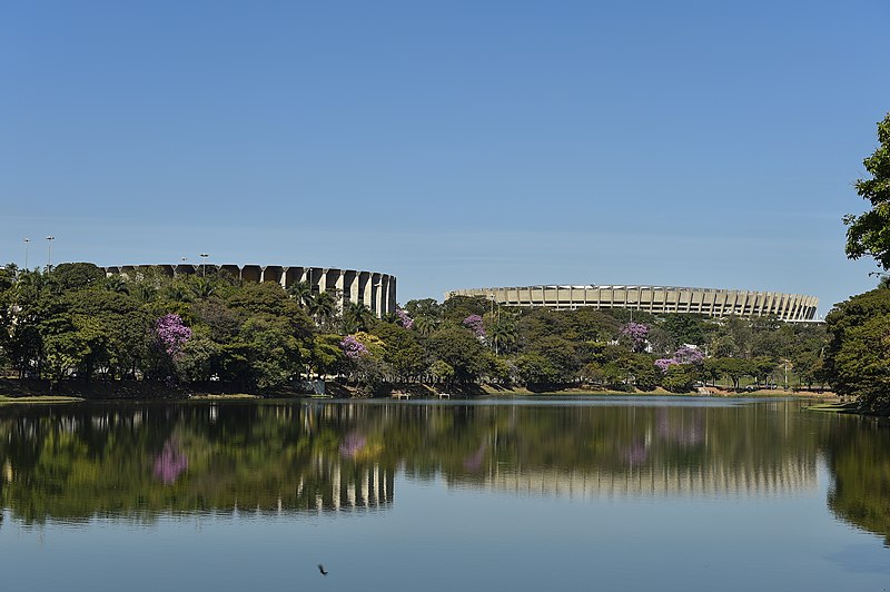 Pampulha