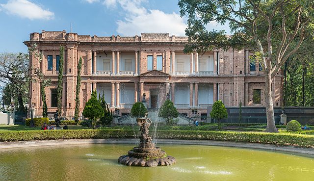 Pinacoteca Museu