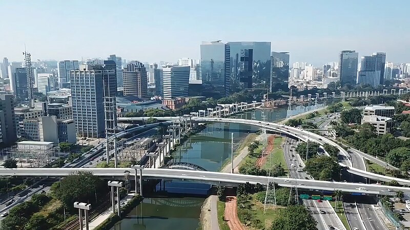 São Paulo