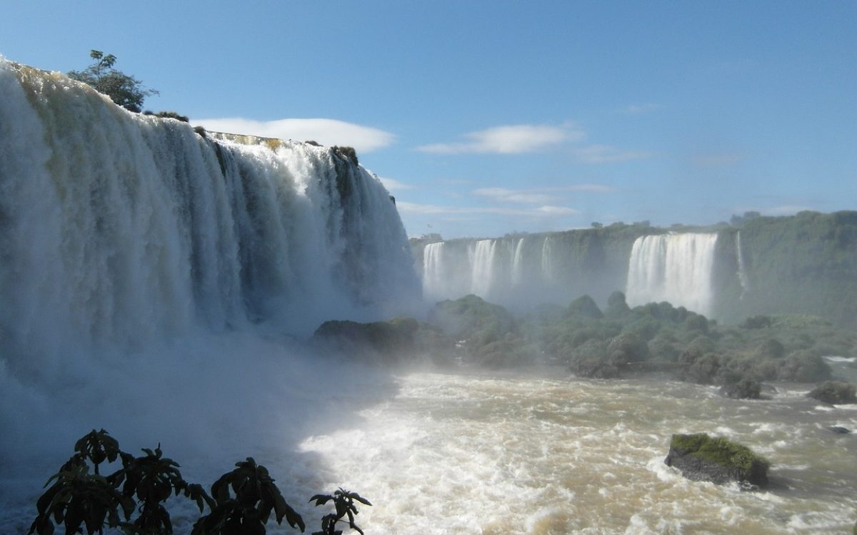 O que fazer em Foz do Iguaçu